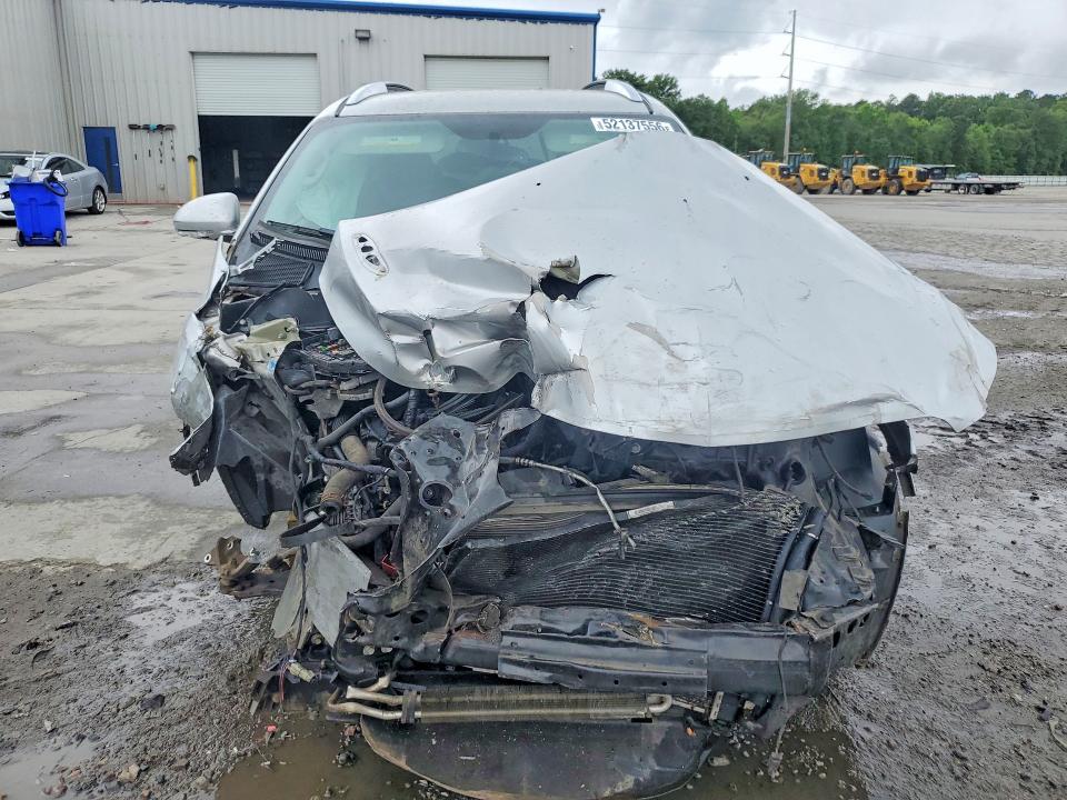 Aukcja sprzedaży 2014 Buick Enclave, vin: 5GAKRAKD6EJ112227, numer aukcji: 52137556