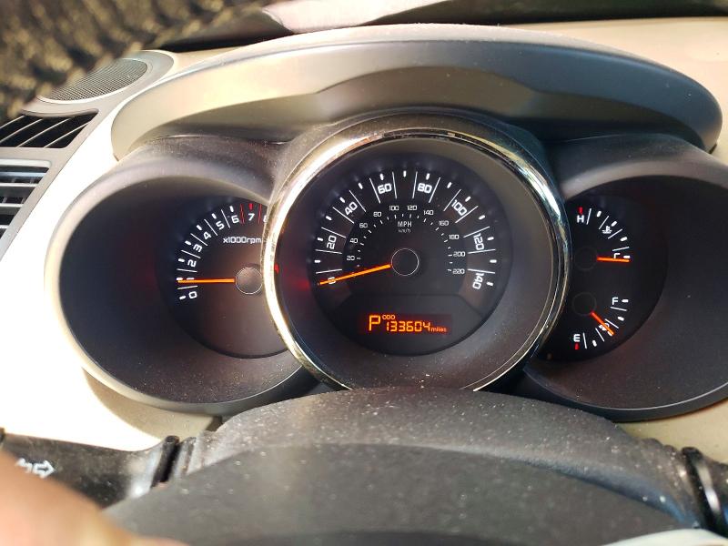 Aukcja sprzedaży 2011 Kia Soul, vin: KNDJT2A24B7257258, numer aukcji: 52063376