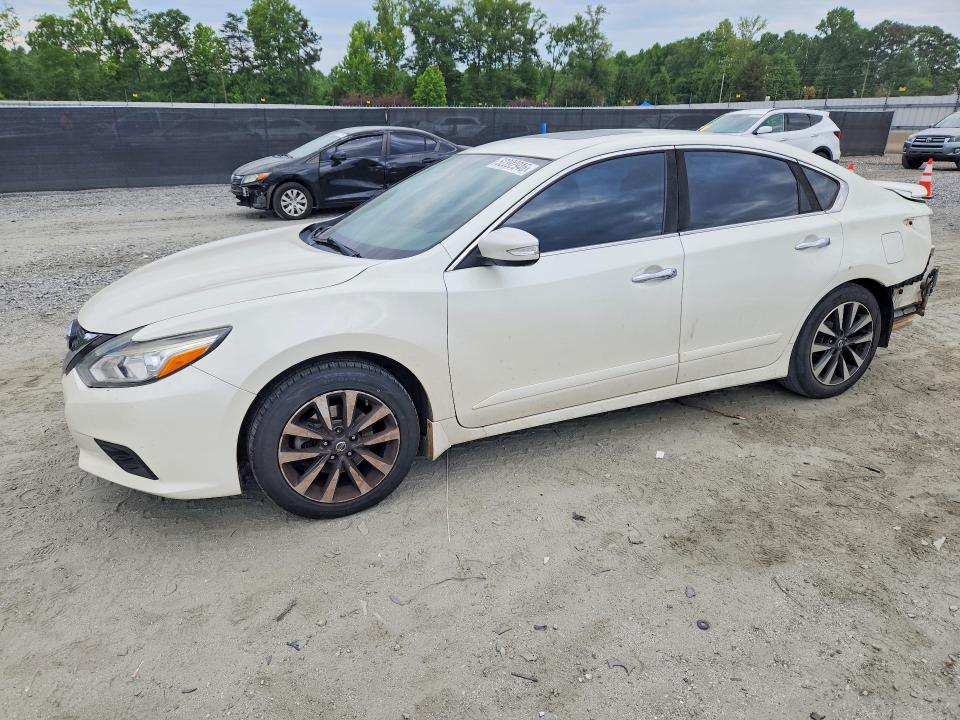 Auction sale of the 2016 Nissan Altima, vin: 1N4AL3AP1GC232601, lot number: 52392946