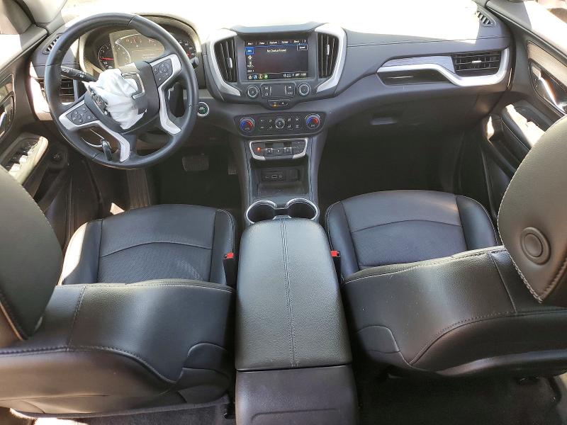 Продаж на аукціоні авто 2024 Gmc Terrain, vin: 3GKALVEG0RL378709, номер лоту: 53359046