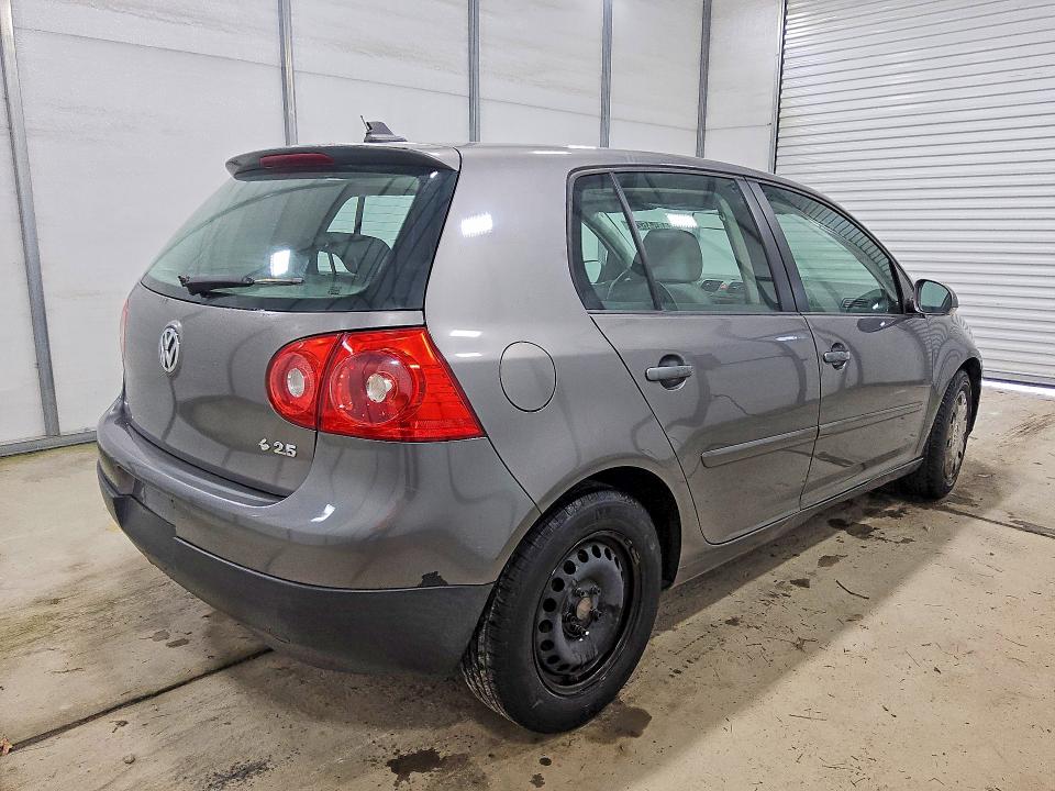 Продажа на аукционе авто 2008 Volkswagen Rabbit, vin: WVWCA71K88W200619, номер лота: 54854626