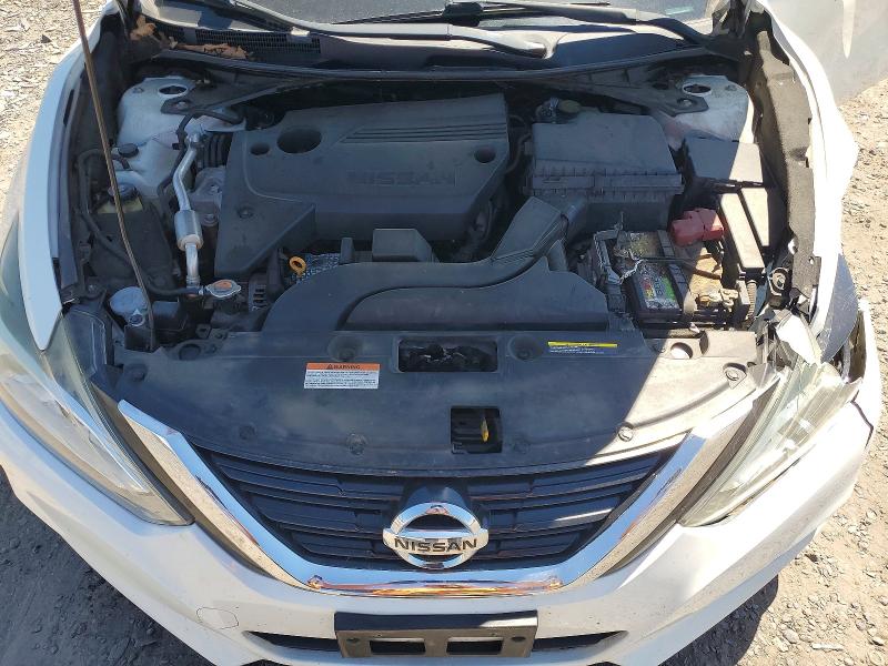 2018 Nissan Altima მანქანა იყიდება აუქციონზე, vin: 1N4AL3AP3JC173218, აუქციონის ნომერი: 53339986