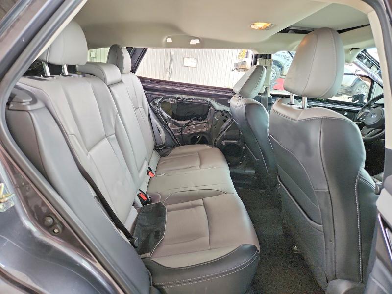 Продаж на аукціоні авто 2020 Subaru Outback, vin: 4S4BTANC8L3194851, номер лоту: 52306366