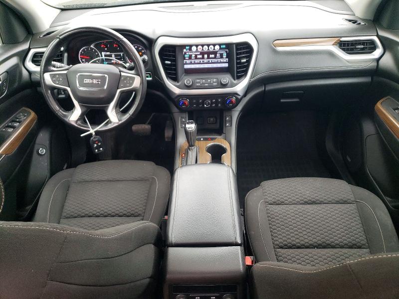 Aukcja sprzedaży 2018 Gmc Acadia, vin: 1GKKNSLA3JZ139535, numer aukcji: 52122056