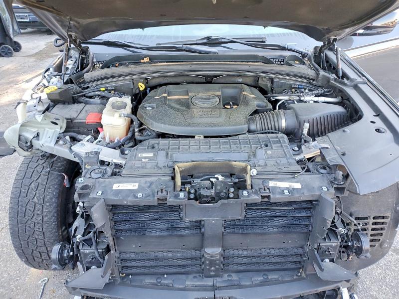 Aukcja sprzedaży 2023 Jeep Grand Cherokee, vin: 1C4RJKDGXP8745535, numer aukcji: 51818696