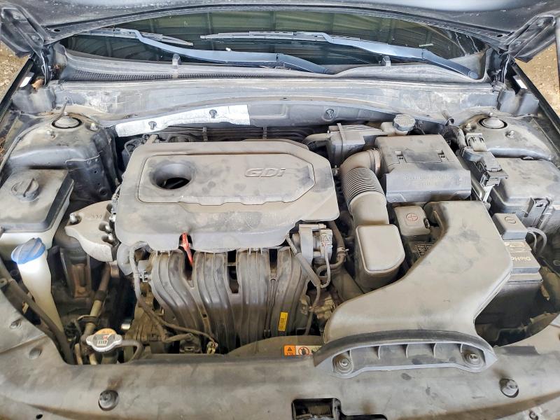 2019 Kia Optima მანქანა იყიდება აუქციონზე, vin: 5XXGT4L39KG276701, აუქციონის ნომერი: 51654426