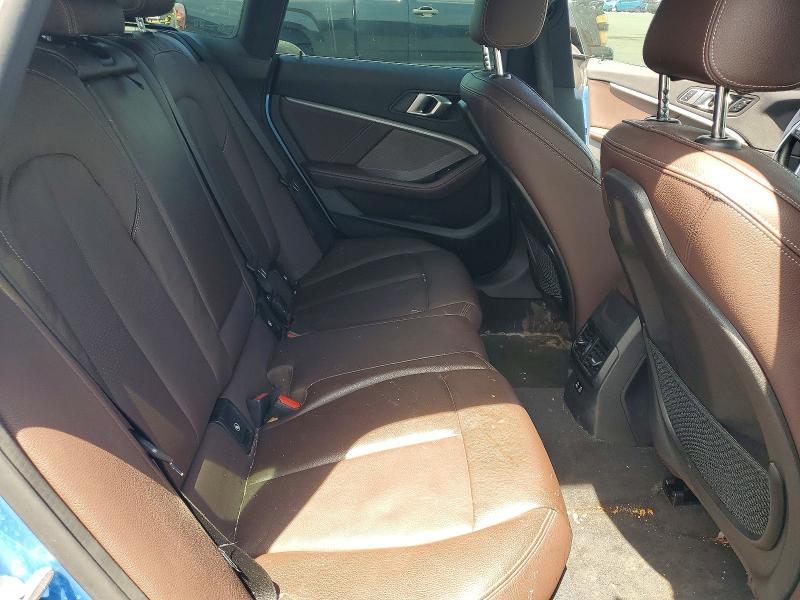 53094486 :رقم المزاد ، WBA73AK08M7G35585 vin ، 2021 Bmw 228xi مزاد بيع