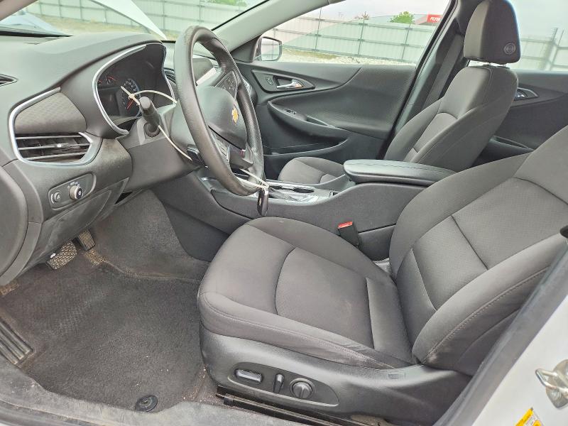 Продажа на аукционе авто 2019 Chevrolet Malibu, vin: 1G1ZD5ST1KF218781, номер лота: 54629416