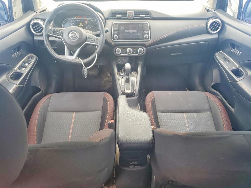 Продажа на аукционе авто 2021 Nissan Versa, vin: 3N1CN8FV9ML918826, номер лота: 53426616