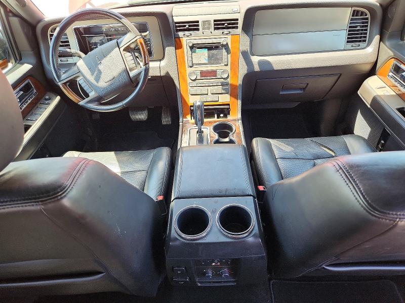 Aukcja sprzedaży 2013 Lincoln Navigator, vin: 5LMJJ3J58DEL09052, numer aukcji: 53968556