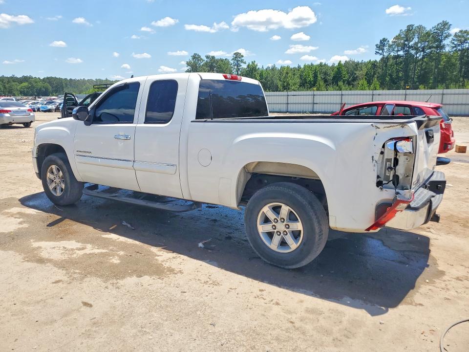 Продажа на аукционе авто 2012 Gmc Sierra, vin: 1GTR1VE07CZ174108, номер лота: 54298036