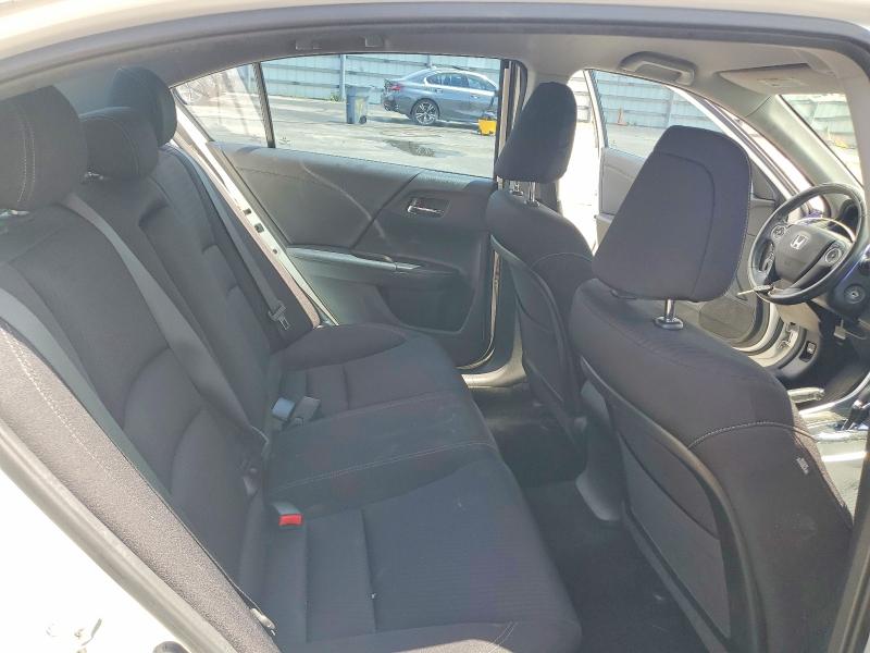 Продаж на аукціоні авто 2014 Honda Accord, vin: 1HGCR2F50EA237043, номер лоту: 54547246