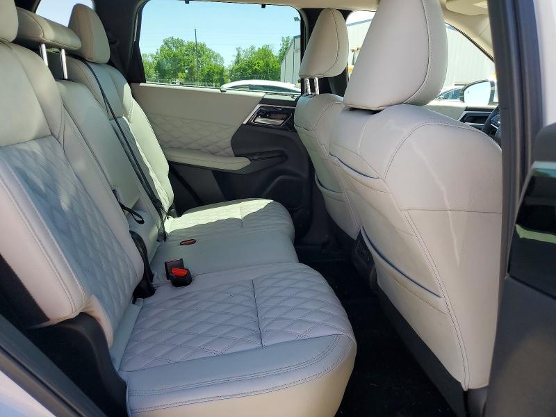 Aukcja sprzedaży 2023 Mitsubishi Outlander, vin: JA4T5VA94PZ045144, numer aukcji: 54121036
