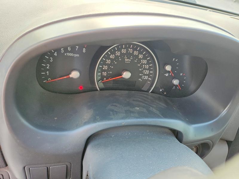 Aukcja sprzedaży 2012 Kia Sedona, vin: KNDMG4C74C6432315, numer aukcji: 53133326