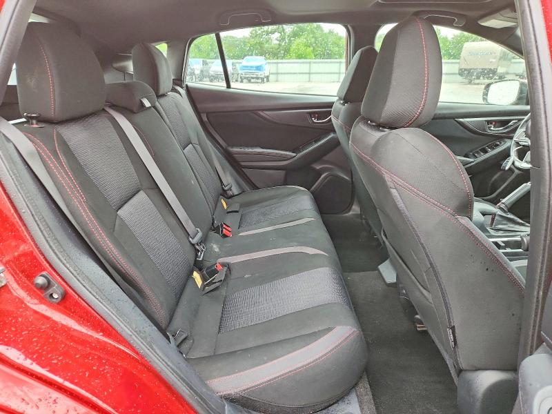 Продаж на аукціоні авто 2019 Subaru Impreza, vin: 4S3GTAM63K3709758, номер лоту: 53651496
