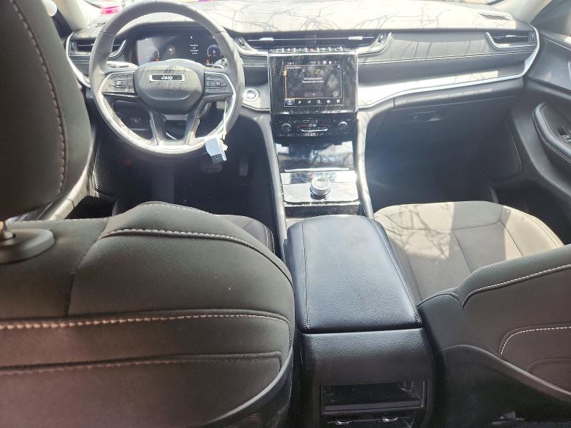Aukcja sprzedaży 2023 Jeep Grand Cherokee, vin: 1C4RJHAG9PC622541, numer aukcji: 54283366