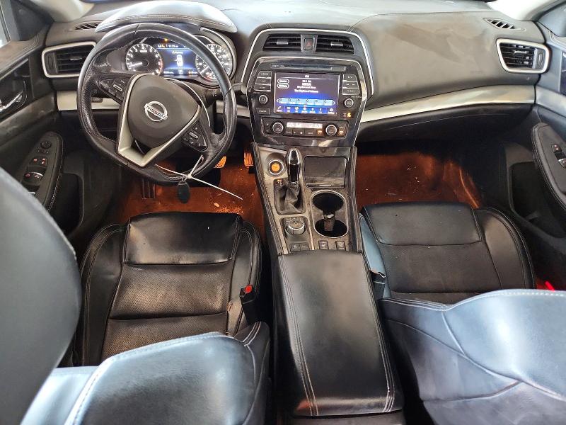 Продажа на аукционе авто 2021 Nissan Maxima, vin: 1N4AA6CV2MC511456, номер лота: 51645986