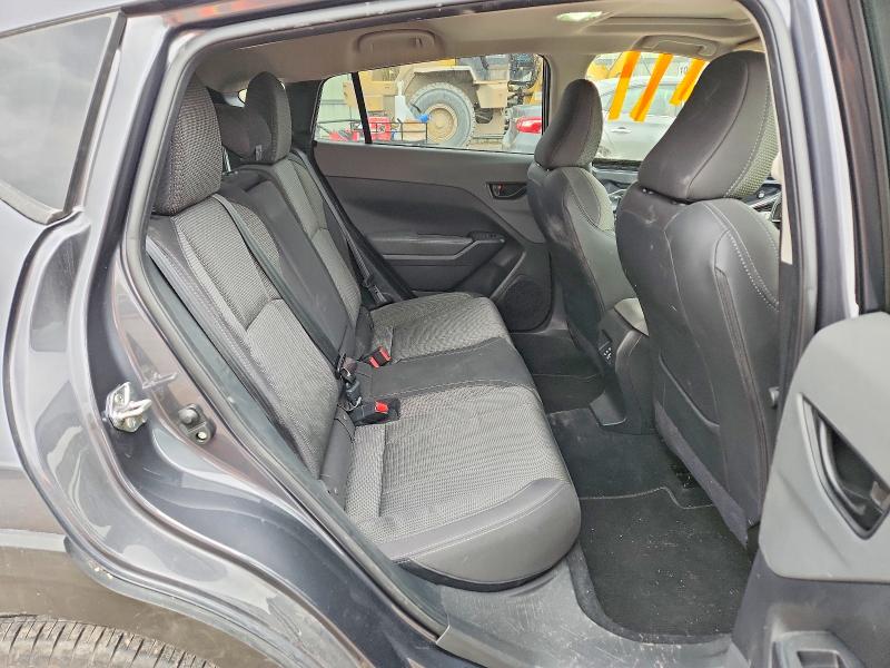 51817646 :رقم المزاد ، JF2GUADC1RH221250 vin ، 2024 Subaru Crosstrek مزاد بيع