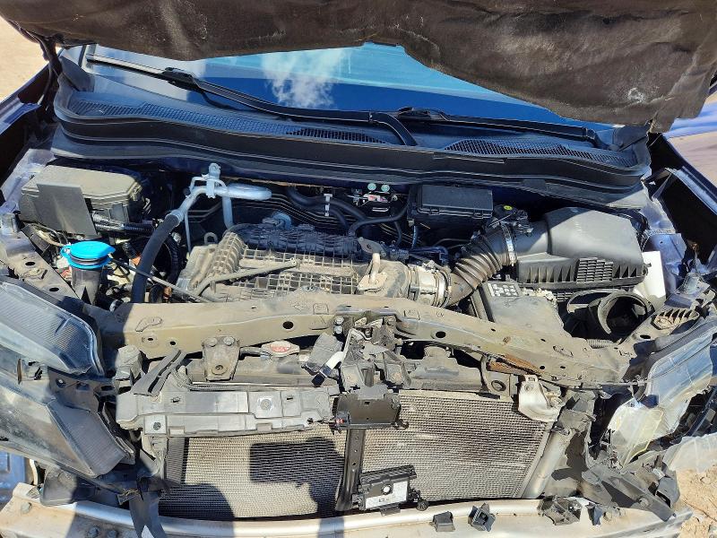 Aukcja sprzedaży 2020 Honda Pilot, vin: 5FNYF5H59LB001765, numer aukcji: 53650236