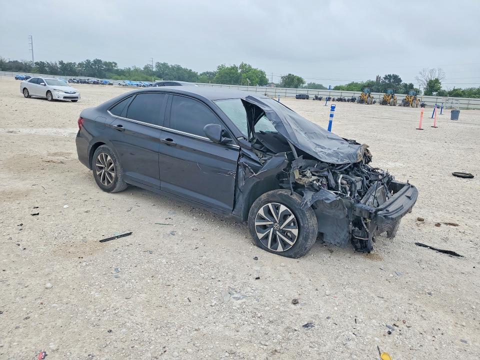 Aukcja sprzedaży 2023 Volkswagen Jetta, vin: 3VW5M7BU5PM010935, numer aukcji: 52553916