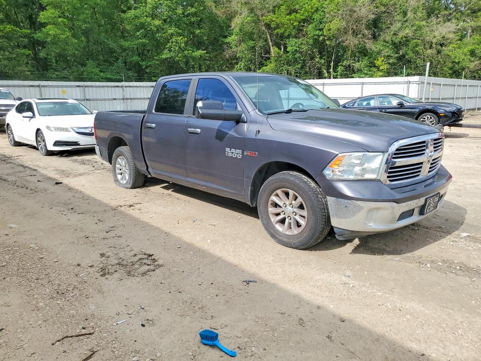 Продажа на аукционе авто 2015 Ram 1500, vin: 1C6RR6LM0FS500081, номер лота: 54874286