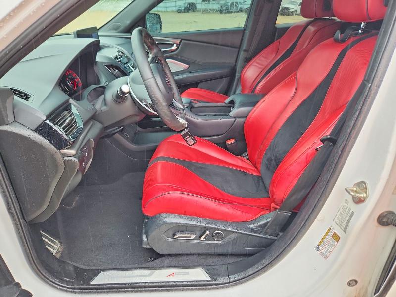 Продаж на аукціоні авто 2020 Acura Rdx, vin: 5J8TC1H6XLL004810, номер лоту: 53164276