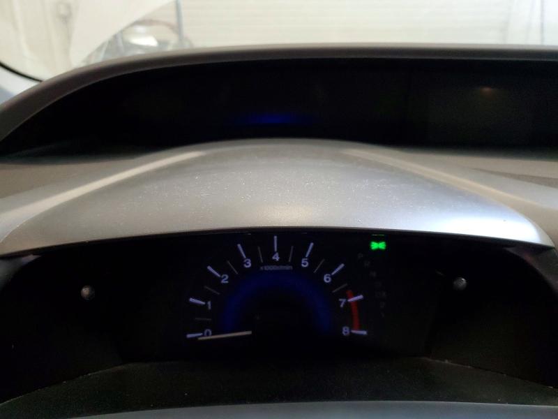 Продажа на аукционе авто 2012 Honda Civic, vin: 19XFB2F57CE068424, номер лота: 52222016