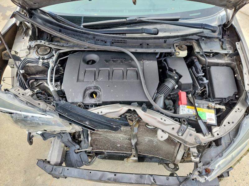 Aukcja sprzedaży 2018 Toyota Corolla, vin: 2T1BURHE9JC016786, numer aukcji: 52542586