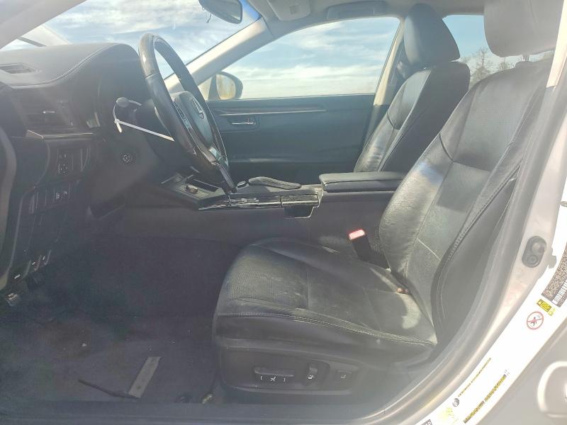 Aukcja sprzedaży 2014 Lexus Es, vin: JTHBK1GG5E2130426, numer aukcji: 55209086