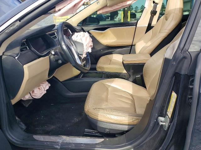 Продажа на аукционе авто 2016 Tesla Model S, vin: 5YJSA1E28GF131971, номер лота: 54453586