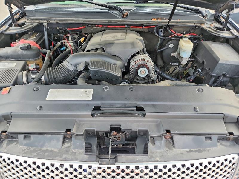 Aukcja sprzedaży 2008 Gmc Yukon Xl, vin: 1GKFK66888J116433, numer aukcji: 53215576