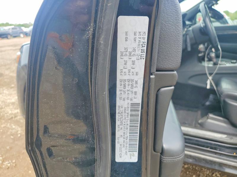 2020 Jeep Grand Cherokee მანქანა იყიდება აუქციონზე, vin: 1C4RJFBT6LC249792, აუქციონის ნომერი: 53821086