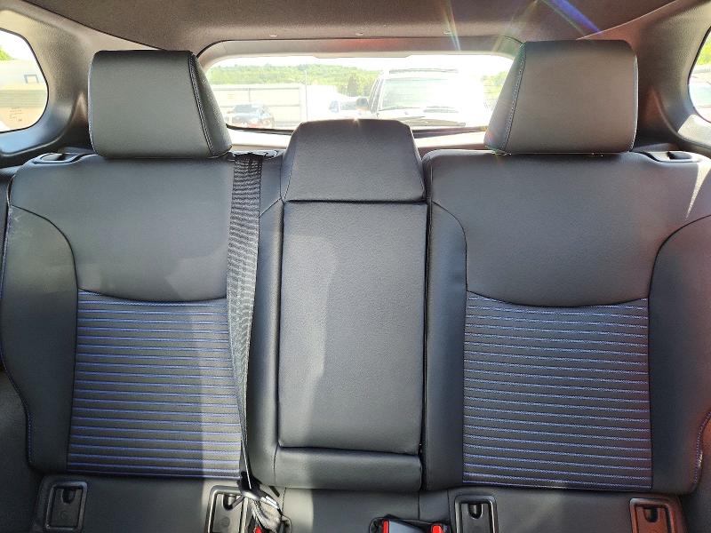 Aukcja sprzedaży 2025 Toyota Corolla Cross Hybrid, vin: 7MUFBABG2SV090634, numer aukcji: 53028116