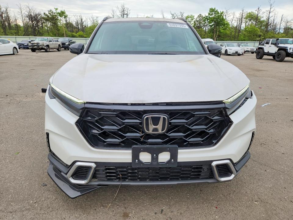 Aukcja sprzedaży 2023 Honda Cr-v, vin: 5J6RS6H96PL004676, numer aukcji: 84897355