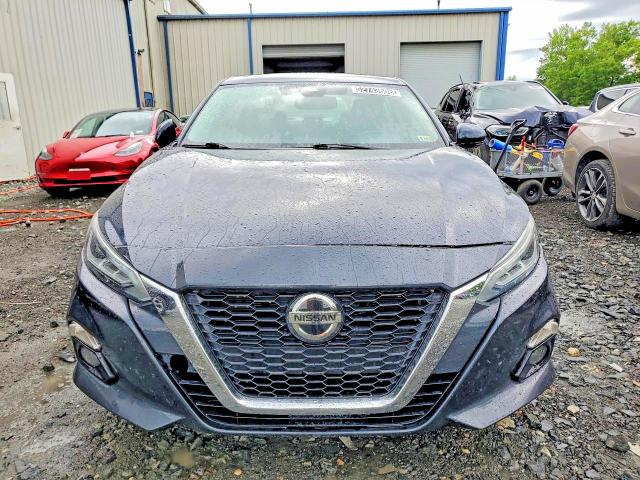 52743506 :رقم المزاد ، 1N4BL4EW9LC175568 vin ، 2020 Nissan Altima مزاد بيع
