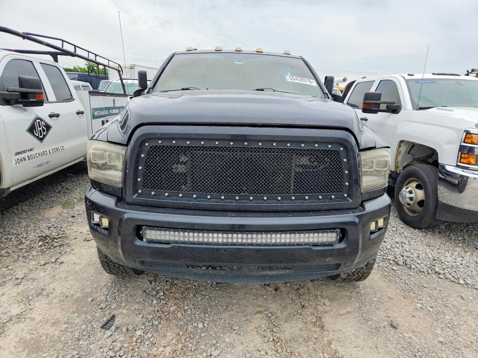 Продаж на аукціоні авто 2011 Dodge Ram 3500, vin: 3D73Y4CL6BG603641, номер лоту: 55438916