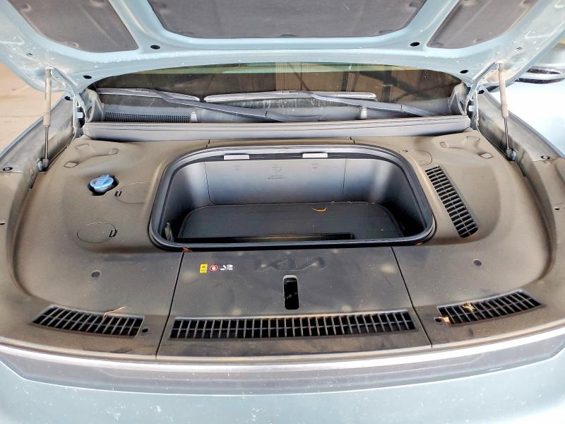 Aukcja sprzedaży 2024 Kia Ev9, vin: KNDAFFS51R6046204, numer aukcji: 54552456