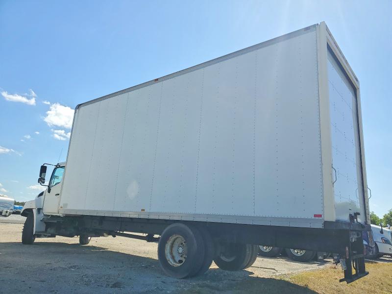 Продажа на аукционе авто 2013 Hino 258/268, vin: 5PVNE8JT0D4S55289, номер лота: 51849106