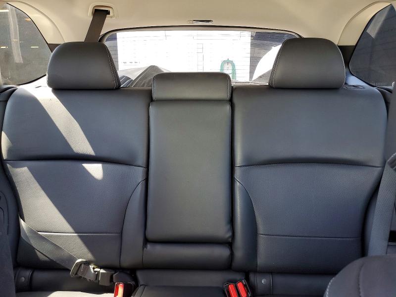 Aukcja sprzedaży 2015 Subaru Outback, vin: 4S4BSBNC1F3317113, numer aukcji: 52491606
