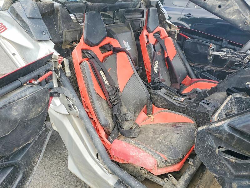 2025 Can-am Maverick X3 მანქანა იყიდება აუქციონზე, vin: 3JBVGAY42SE000416, აუქციონის ნომერი: 53773316