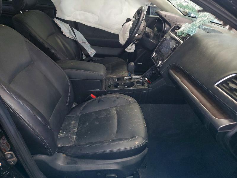 2018 Subaru Outback მანქანა იყიდება აუქციონზე, vin: 4S4BSANC5J3228289, აუქციონის ნომერი: 54210076