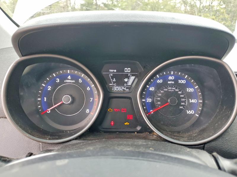 52807666 :رقم المزاد ، 5NPDH4AE5GH714702 vin ، 2016 Hyundai Elantra مزاد بيع