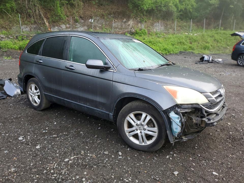 Продажа на аукционе авто 2011 Honda Cr-v, vin: 5J6RE4H76BL077551, номер лота: 54966716
