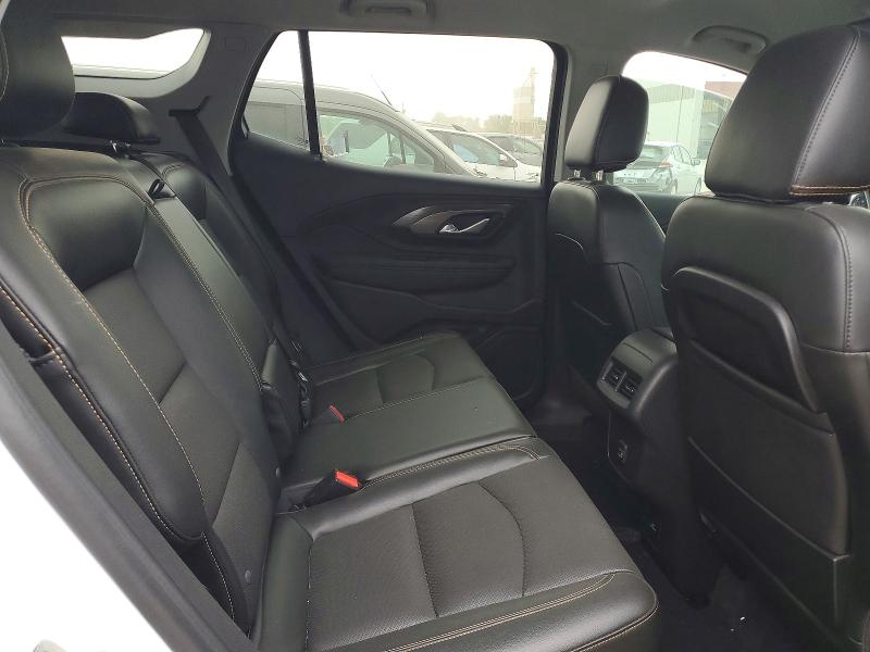Продажа на аукционе авто 2020 Gmc Terrain, vin: 3GKALPEX9LL149514, номер лота: 53525396