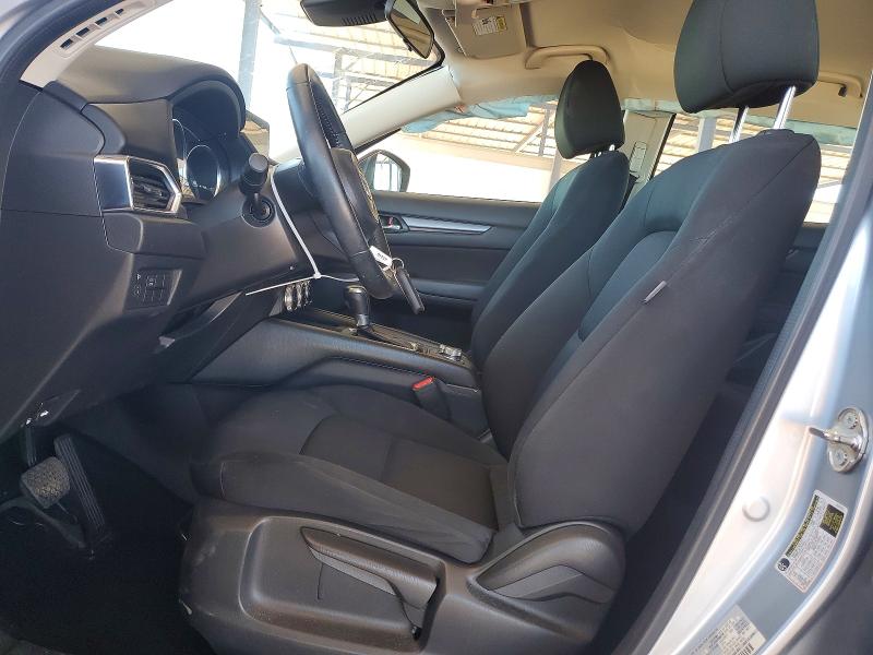 Aukcja sprzedaży 2019 Mazda Cx-5, vin: JM3KFABM8K0582520, numer aukcji: 54540186