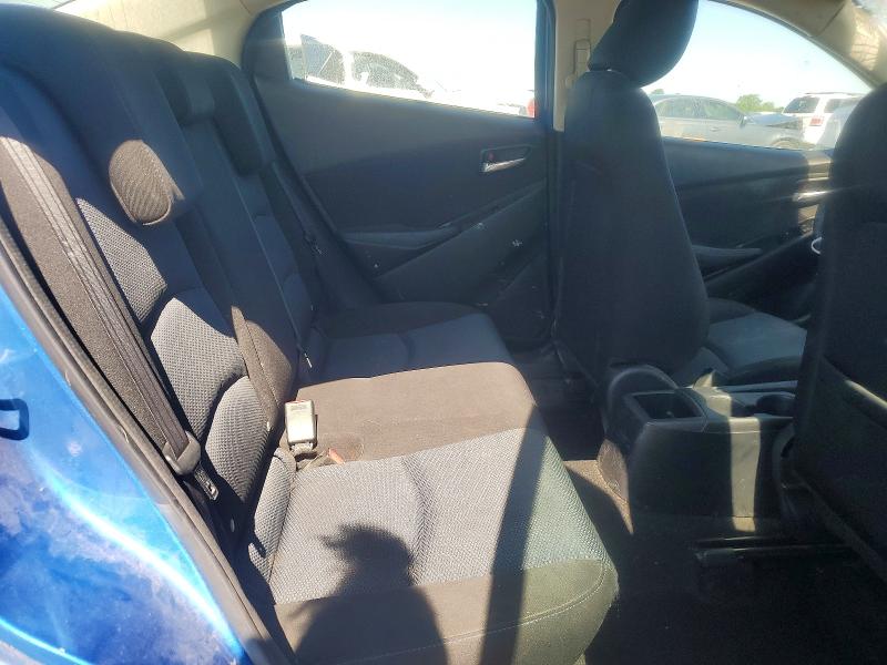 Aukcja sprzedaży 2017 Toyota Yaris Ia, vin: 3MYDLBYV3HY191680, numer aukcji: 52854146