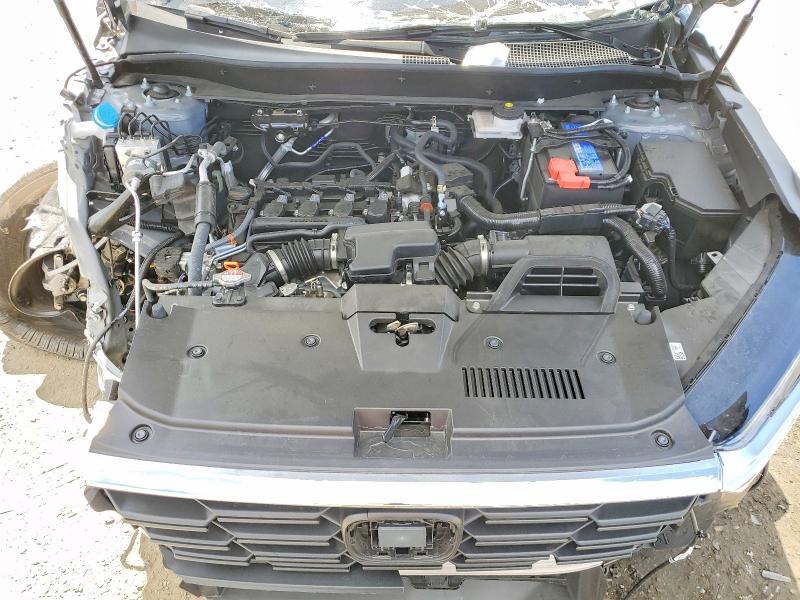 55447176 :رقم المزاد ، 2HKRS4H21TH443912 vin ، 2026 Honda Cr-v مزاد بيع