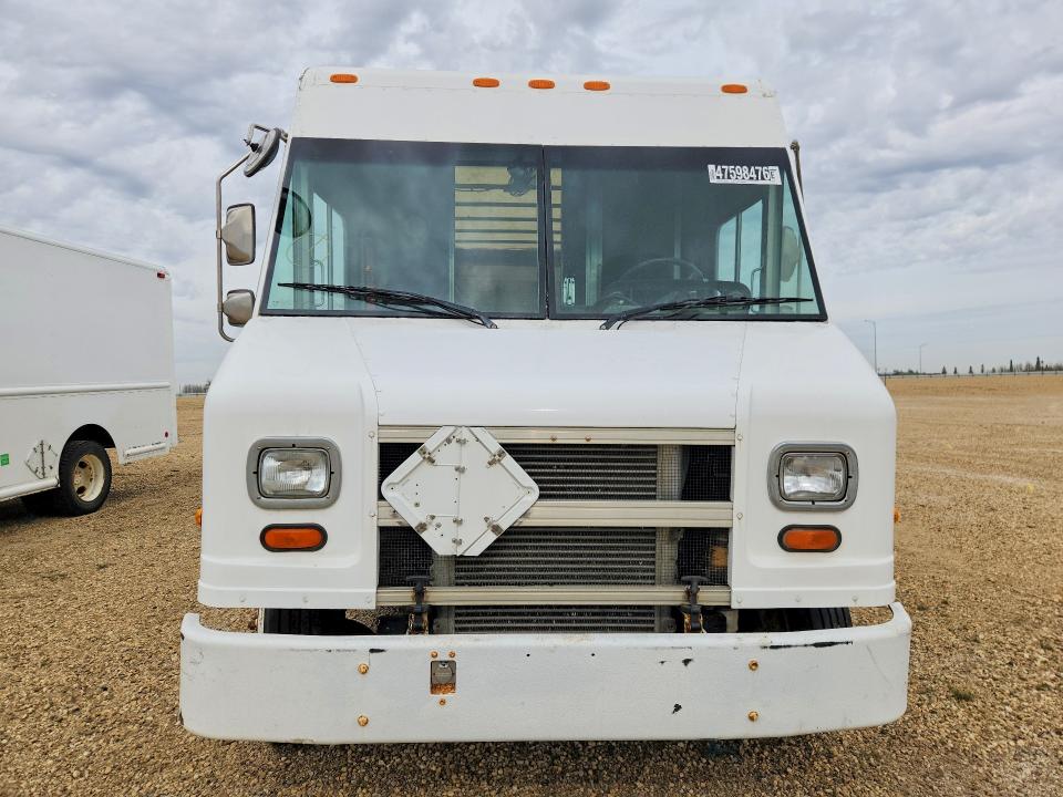 Продаж на аукціоні авто 2006 Freightliner Chassis, vin: 4UZAANBW46CW23365, номер лоту: 47598476