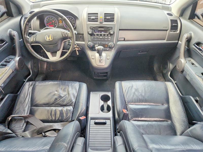 54803276 :رقم المزاد ، 5J6RE48788L034631 vin ، 2008 Honda Cr-v مزاد بيع