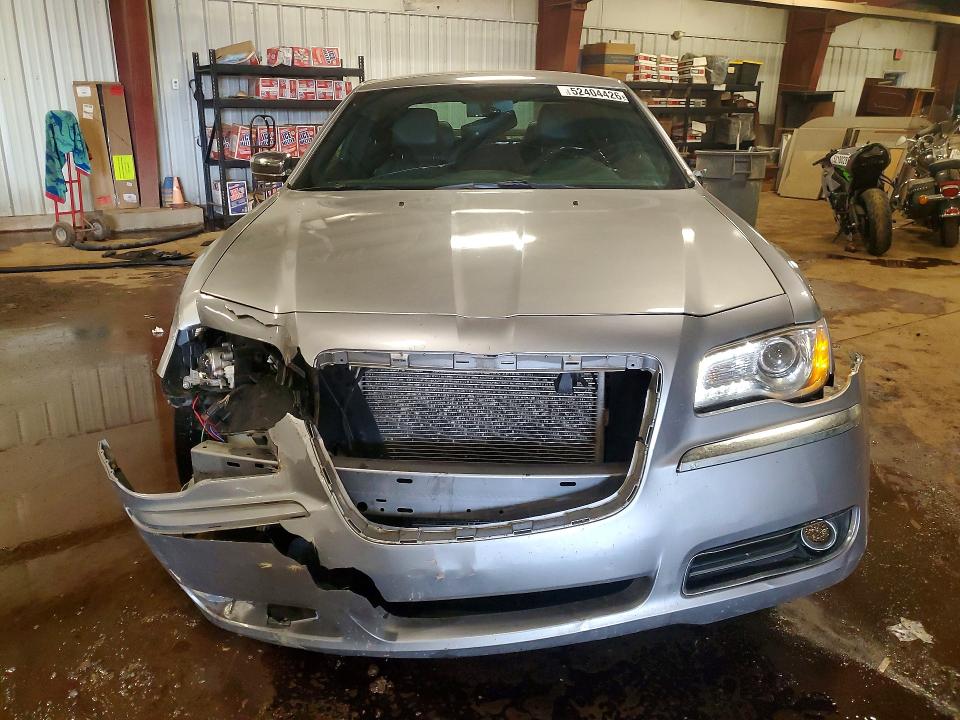 Aukcja sprzedaży 2014 Chrysler 300c, vin: 2C3CCAKG5EH171855, numer aukcji: 52404426